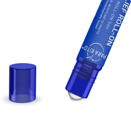 Bite Relief Roll-On Gel (for all insect bites)