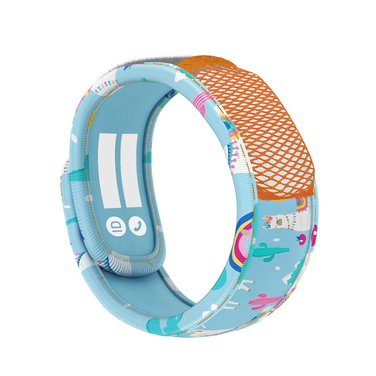 Parakito wristband shop